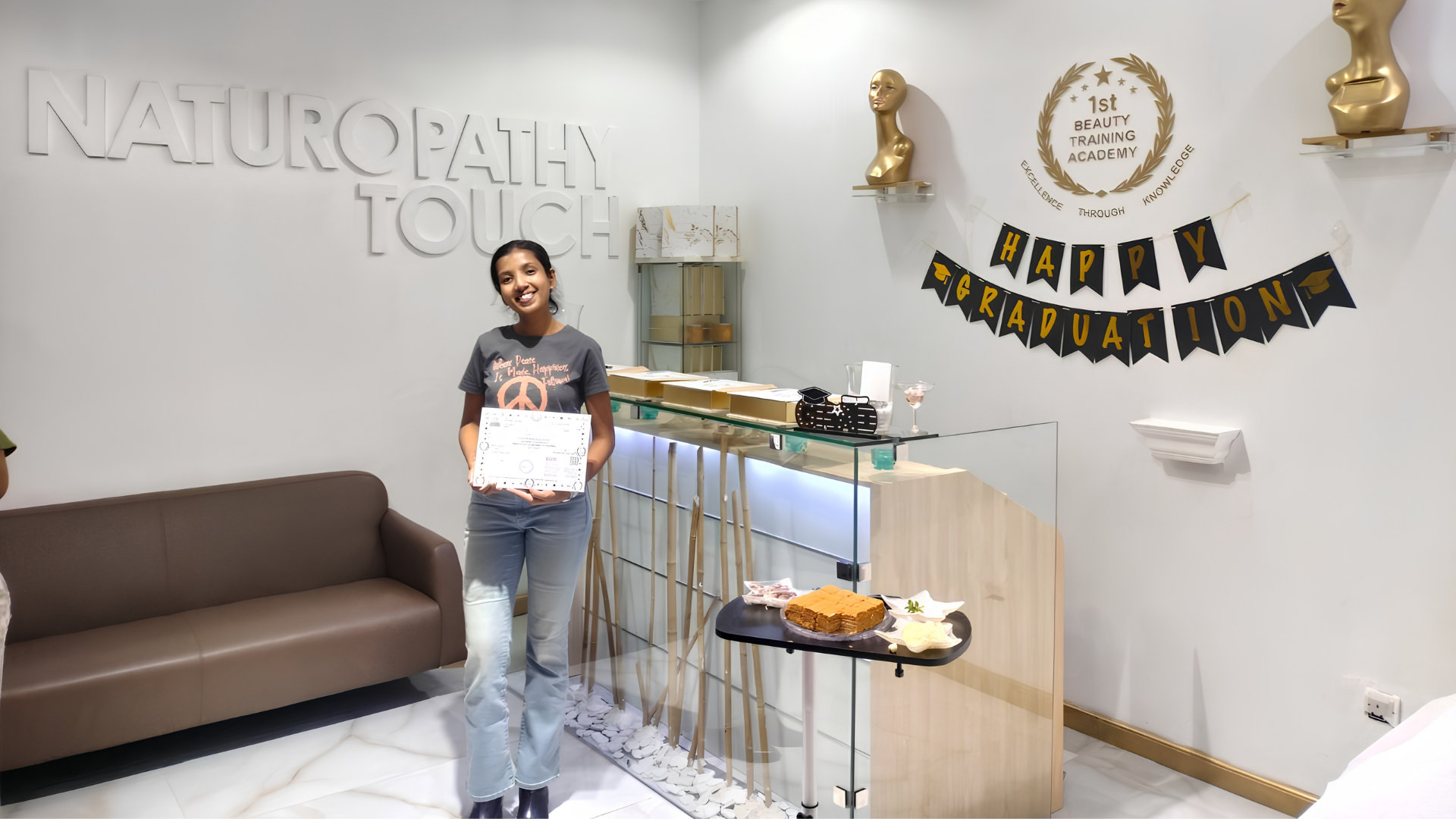 Foram Brow natural beauty permanent makeup philosophy Mumbai