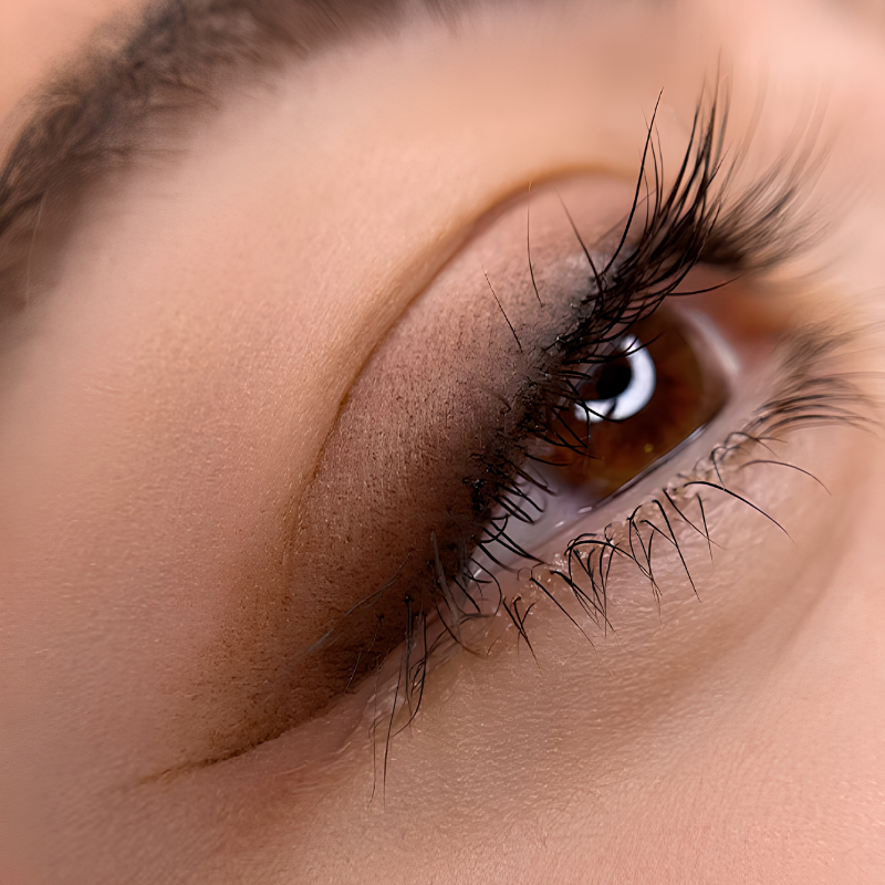 Eyeliner enhancement permanent makeup Mumbai